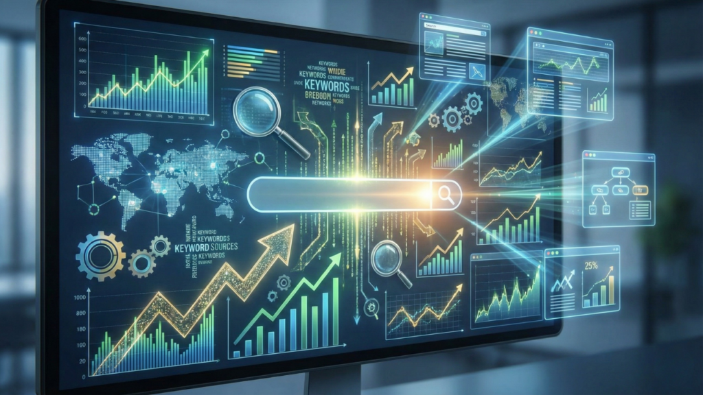 SEO WRITING SUPPORTの特徴と使用方法