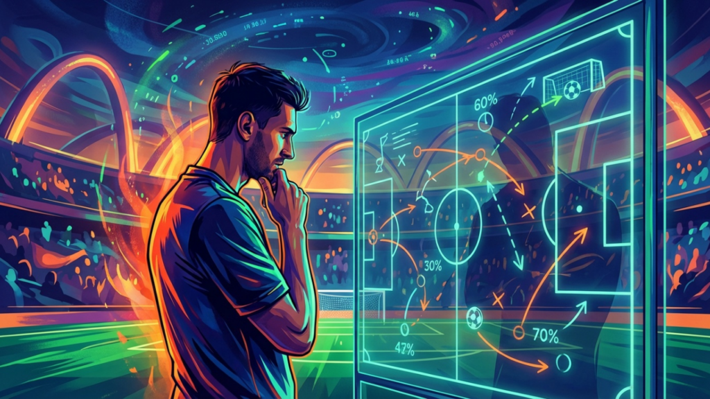 ただの運ゲーではない！PK成功率ロジックの秘密